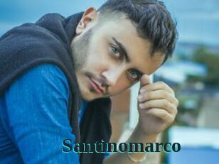 Santinomarco