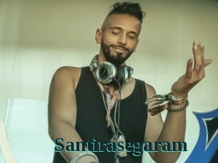 Santirasegaram