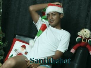 Santithehot