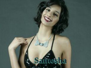 Santosha