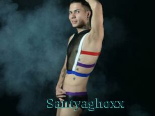Santyaghoxx
