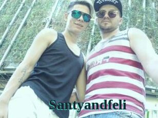 Santyandfeli