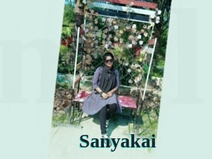 Sanyakai