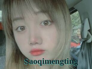 Saoqimengting