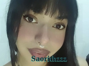 Saorithzzz