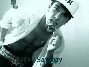 Sapguy