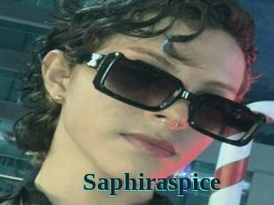 Saphiraspice