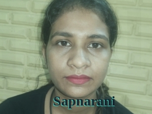 Sapnarani