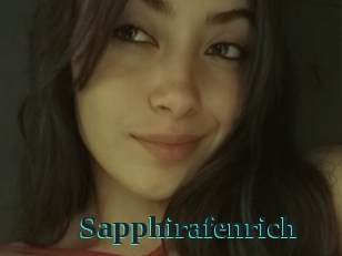 Sapphirafenrich