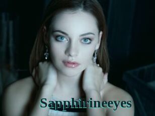Sapphirineeyes