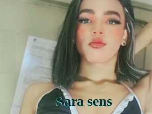 sara_sens Melody Melons
