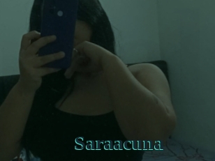 Saraacuna