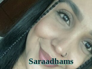 Saraadhams