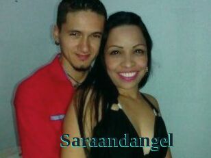 Saraandangel