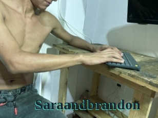Saraandbrandon
