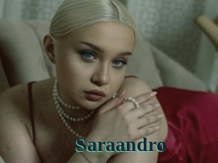 Saraandro