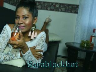 Sarablackhot