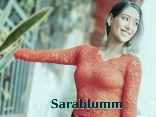 Sarablumm