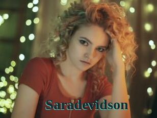 Saradevidson