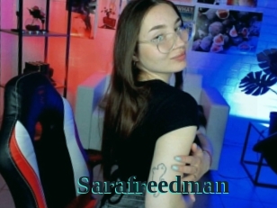 Sarafreedman