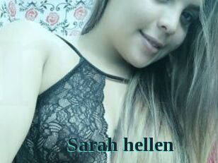 Sarah_hellen