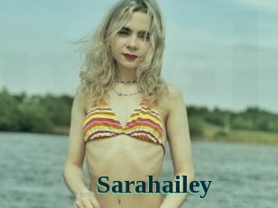 Sarahailey