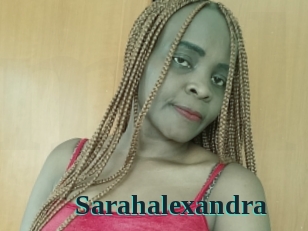 Sarahalexandra