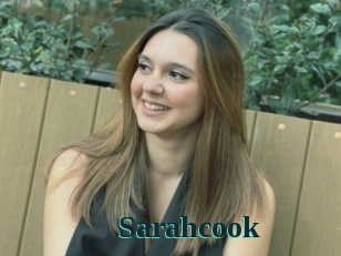 Sarahcook