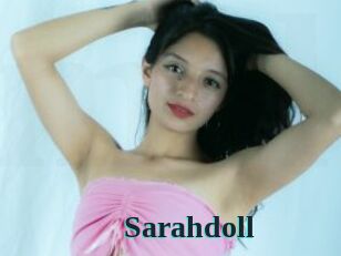 Sarahdoll