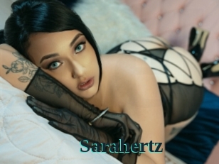 Sarahertz