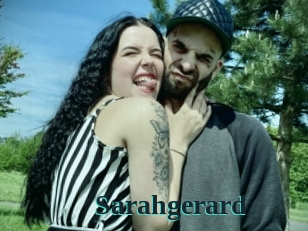 Sarahgerard