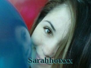 Sarahhot_xxx