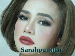 Sarahpuntilar