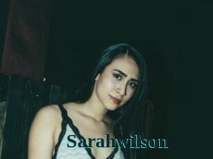 Sarahwilson