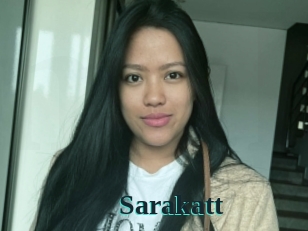 Sarakatt