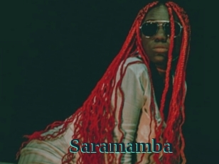 Saramamba
