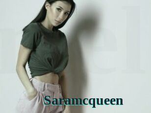 Saramcqueen