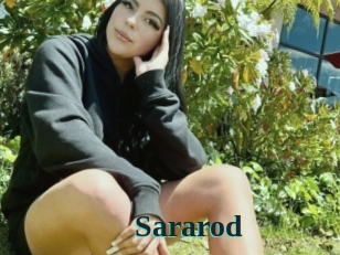 Sararod
