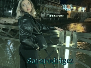 Sararodrigez