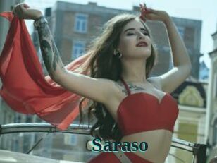 Saraso