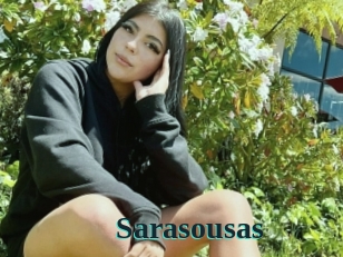 Sarasousas