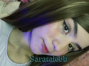Saratalebb
