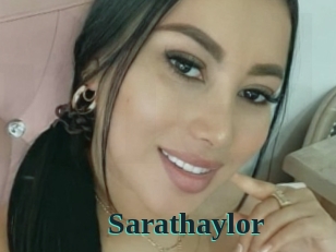 Sarathaylor