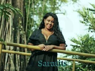 Saratits