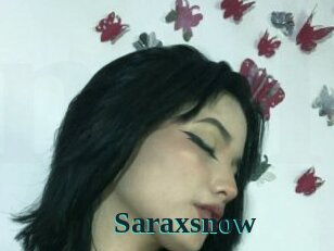 Saraxsnow