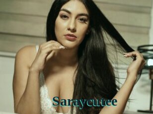 Saraycutee