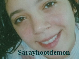 Sarayhootdemon