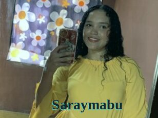 Saraymabu