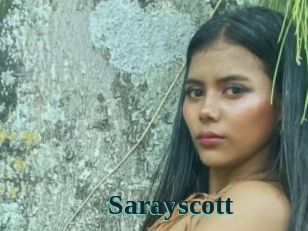 Sarayscott