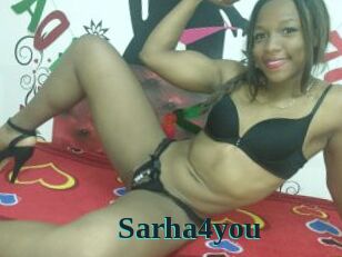 Sarha4you
